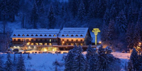 Hotel Il Cervo SPA & Wellness Tarvisio